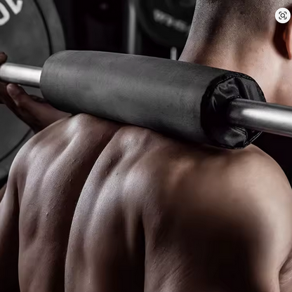 Coussinet d'haltère